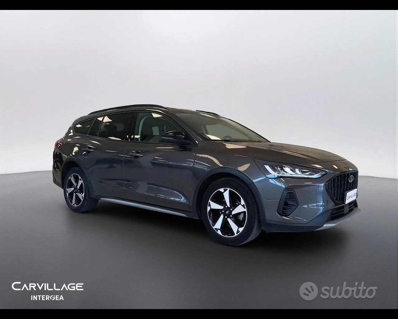 Ford Focus 2023 photo 3