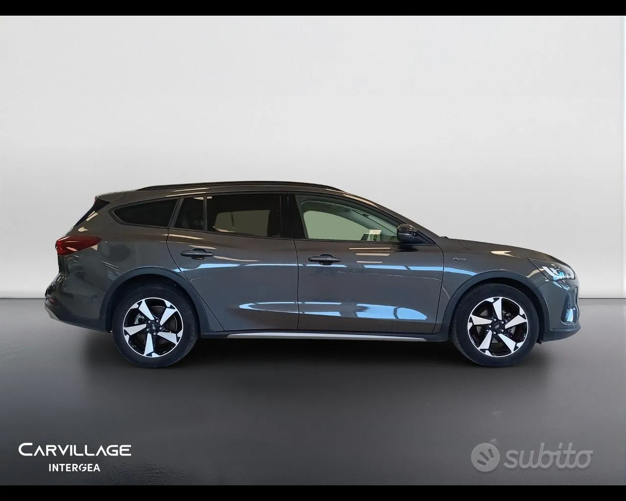 Ford Focus 2023 photo 4