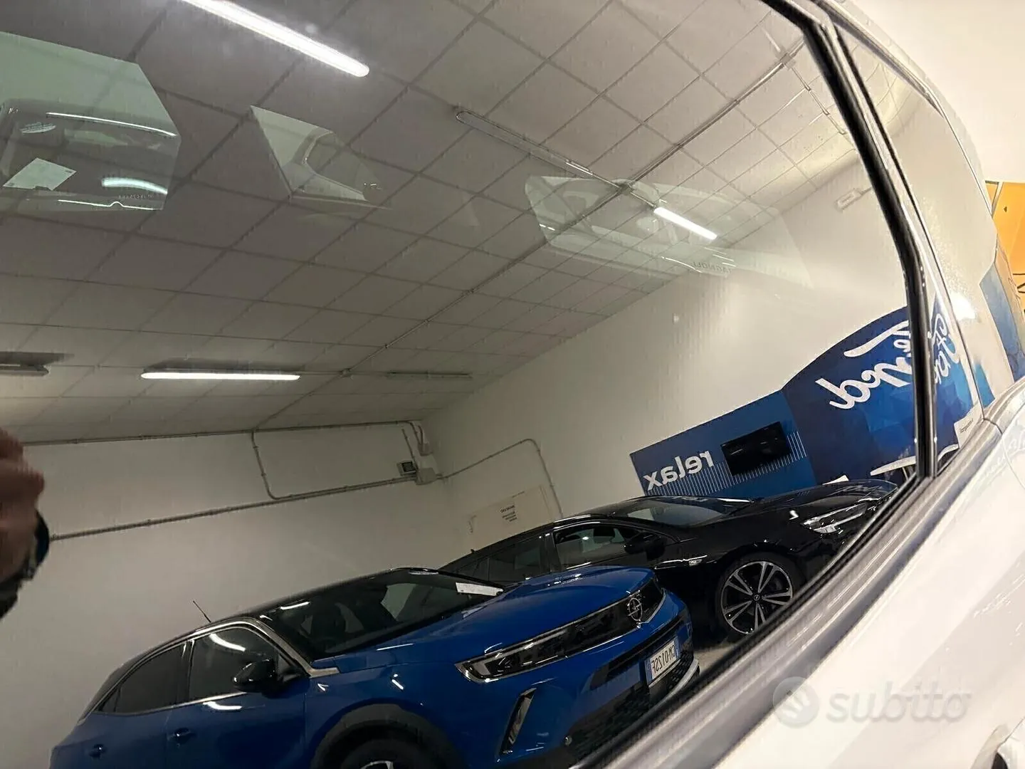Peugeot 3008 2019 photo 5