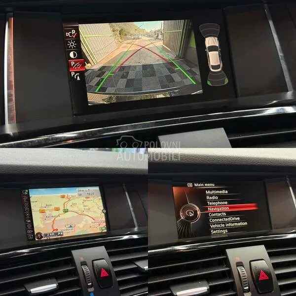 BMW X4 2017 photo 2