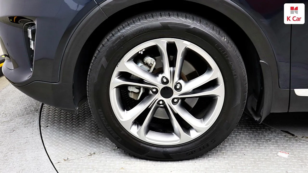 Kia Sorento 2020 photo 5