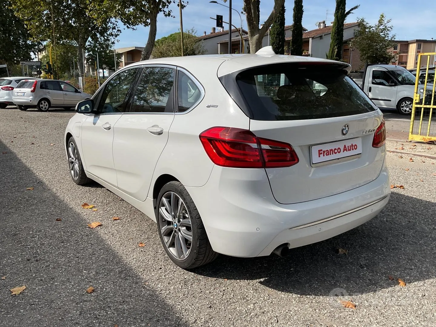BMW 2 Series 2016 photo 4