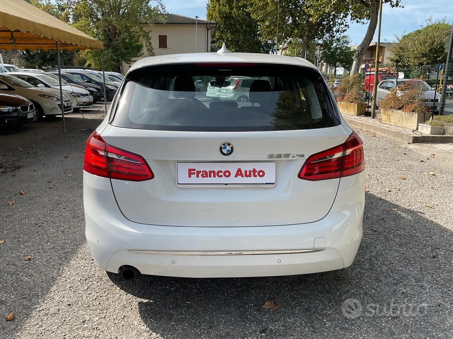 BMW 2 Series 2016 photo 5