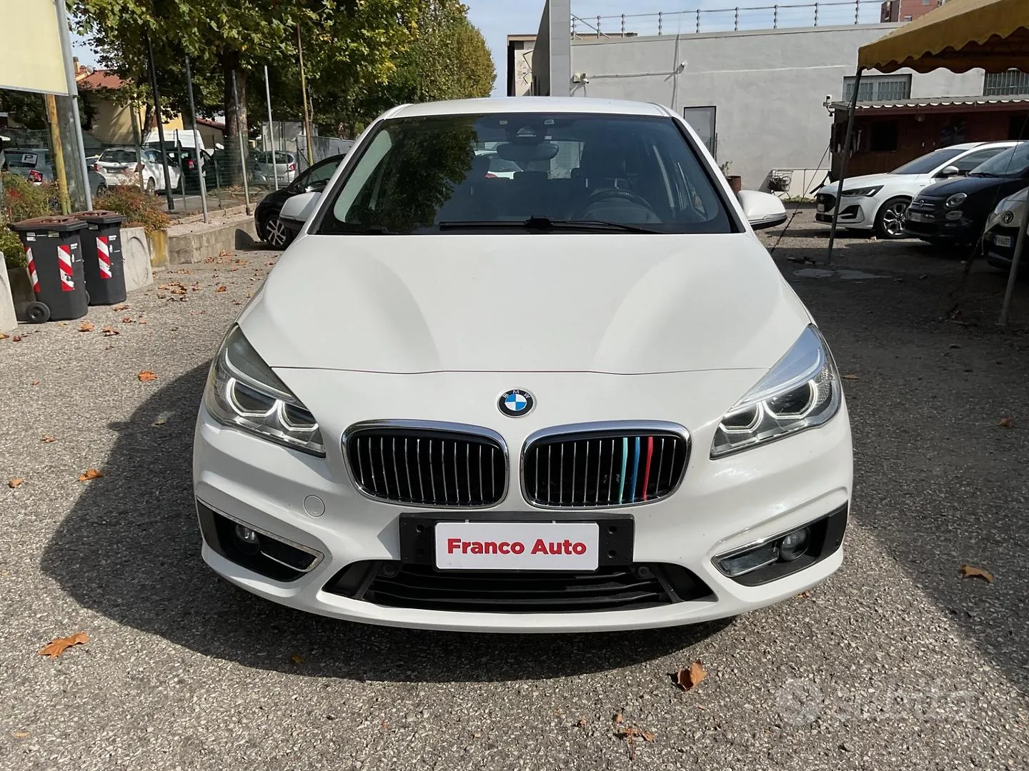 BMW 2 Series 2016 photo 2