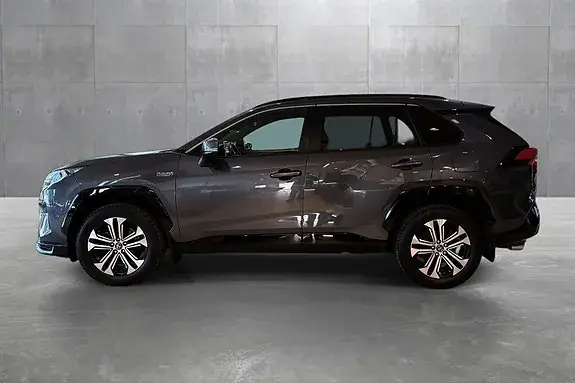 Toyota Rav4 2021 photo 2