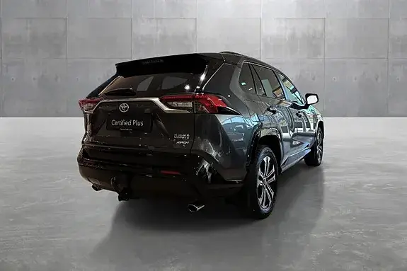 Toyota Rav4 2021 photo 5