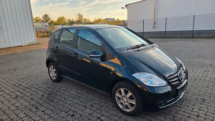 Mercedes-Benz A 180 Cdi Classic