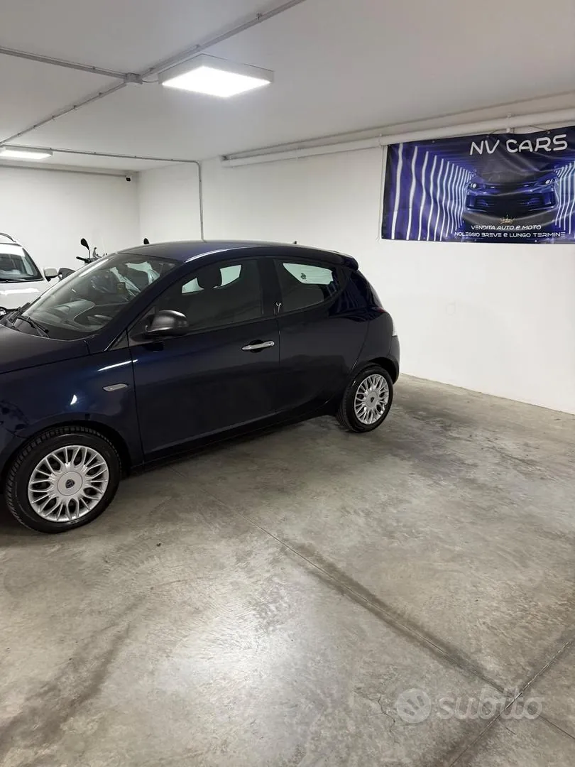 Lancia Ypsilon 2016 photo 3