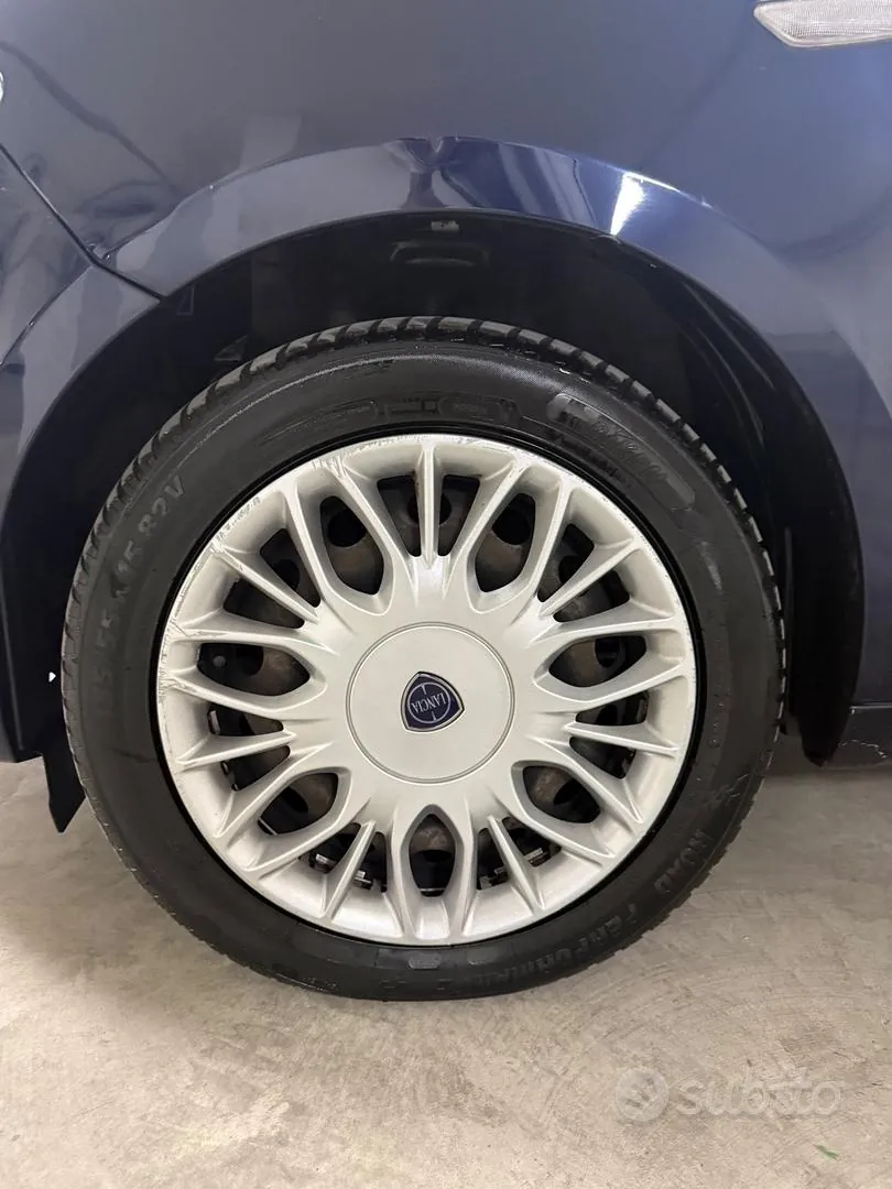 Lancia Ypsilon 2016 photo 5