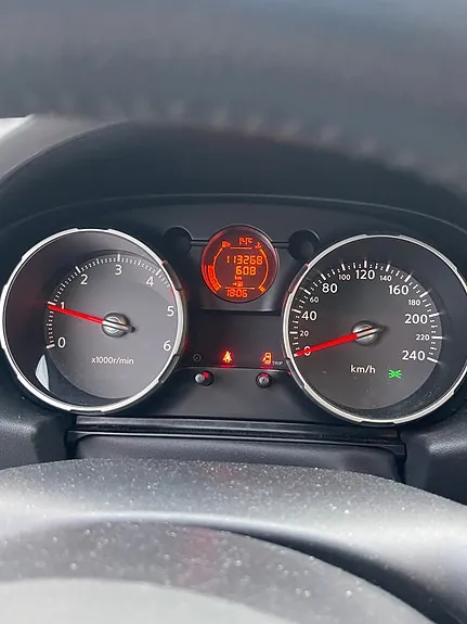 Nissan Qashqai 2009 photo 5