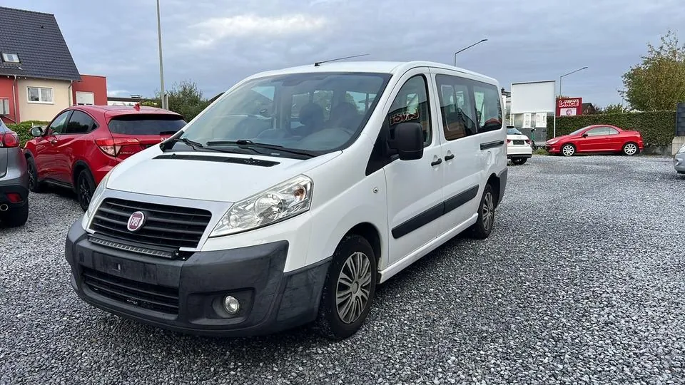 Fiat Scudo