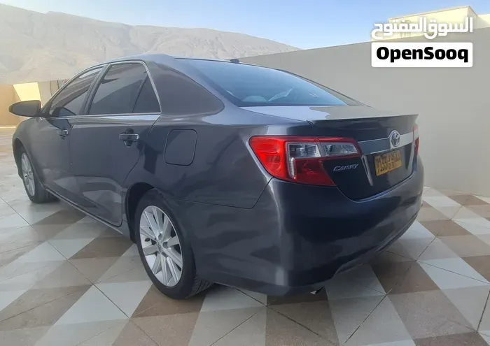 Toyota Camry 2013 photo 4
