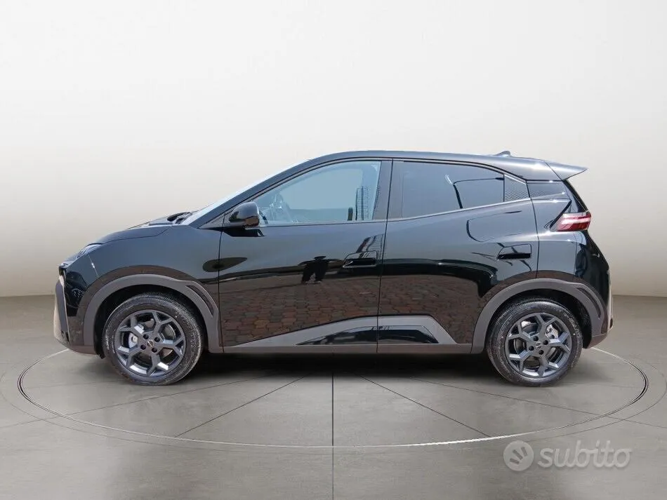 BYD Dolphin Surf 2026 photo 2