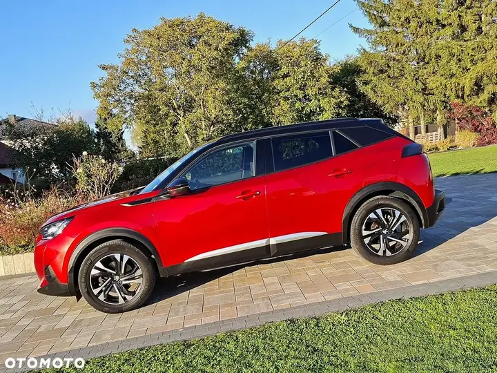 Peugeot 2008 2020 photo 5