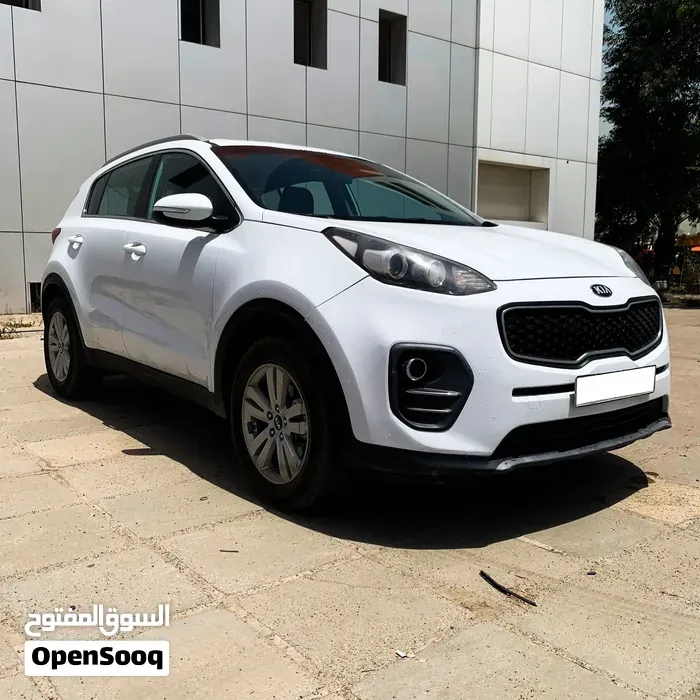 Kia Sportage 2019 photo 4