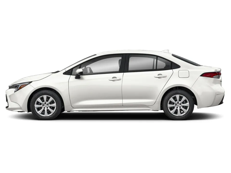 Toyota Corolla 2026 photo 3
