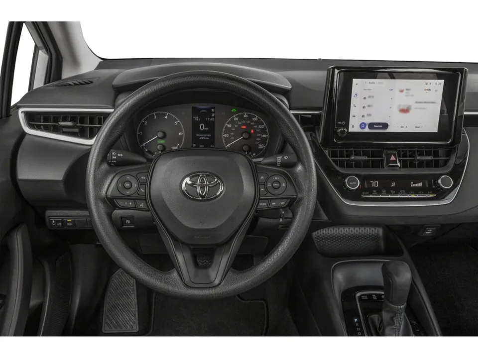 Toyota Corolla 2026 photo 4