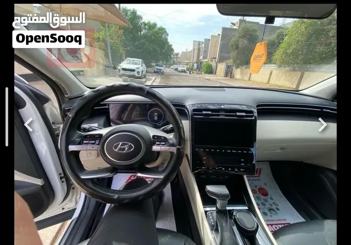 Hyundai Tucson 2023 photo 3