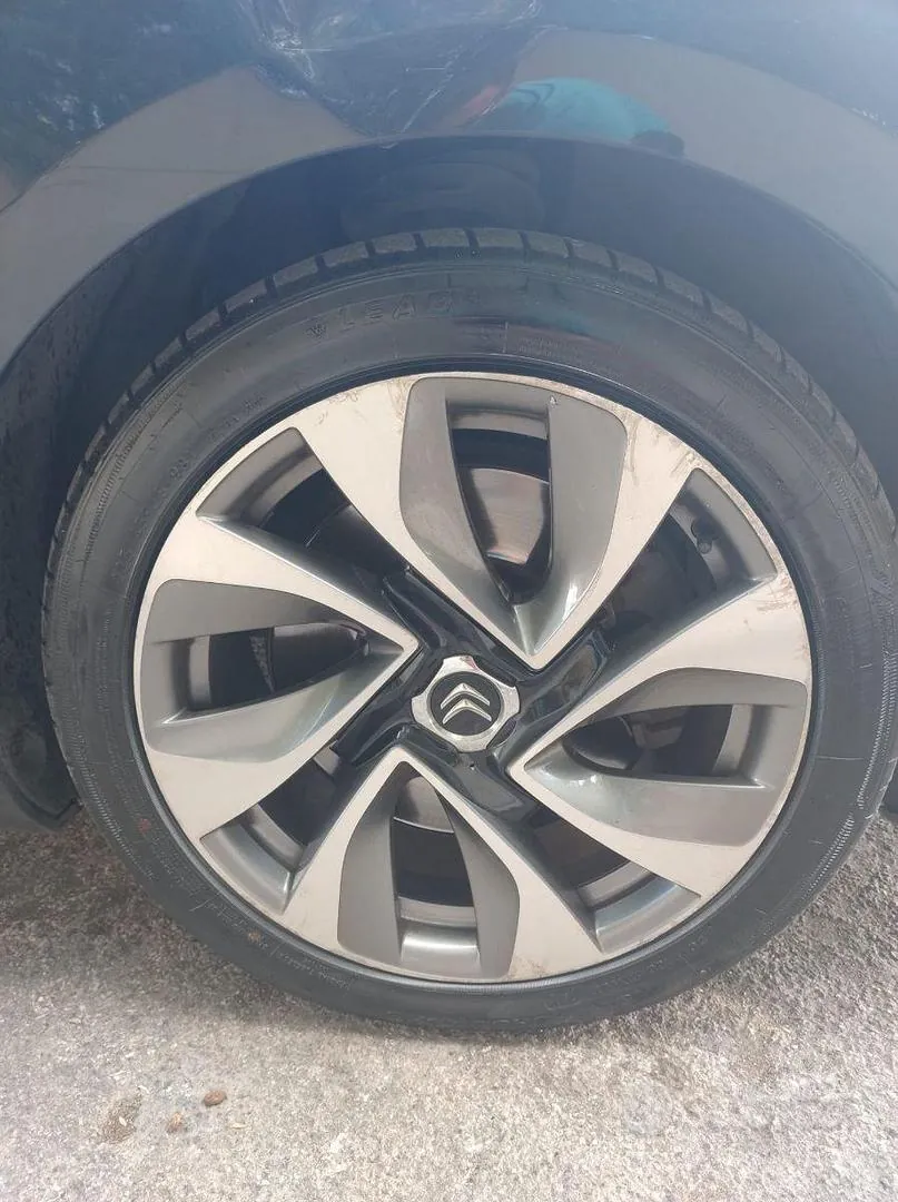 Citroen Ds5 2012 photo 3
