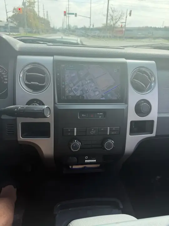 Ford F-150 2013 photo 4