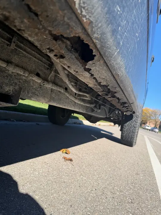Ford F-150 2013 photo 5
