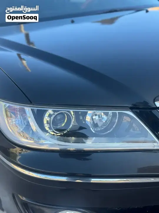 Hyundai Azera 2010 photo 3