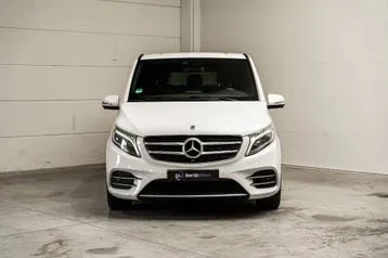 Mercedes-Benz Vito 2017 photo 2