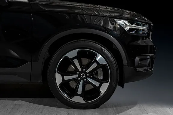 Volvo Xc40 2020 photo 5