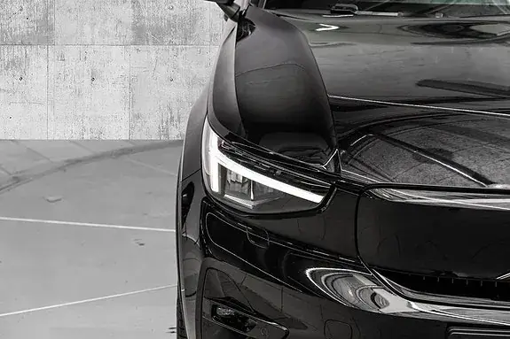 Volvo Ex40 2025 photo 4