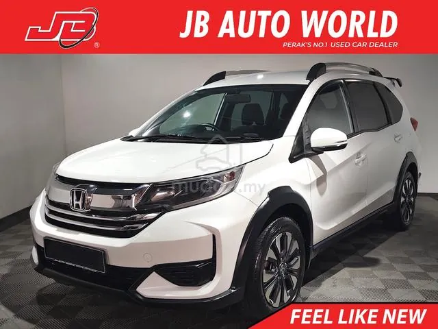 Honda Br-V