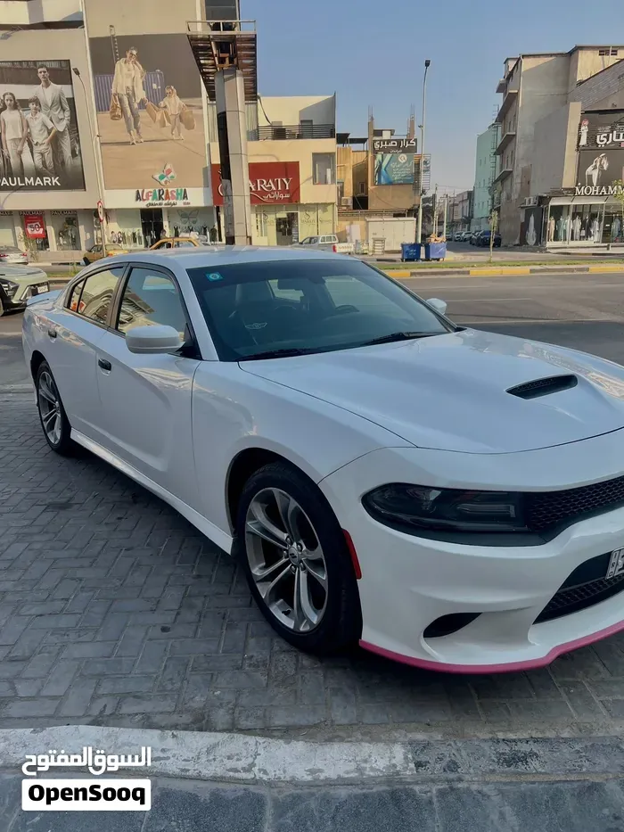 Dodge Charger 2020 photo 2