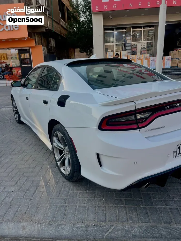 Dodge Charger 2020 photo 4