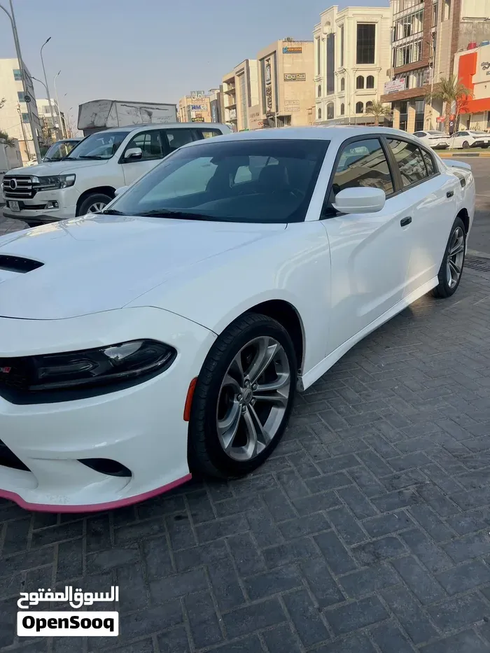 Dodge Charger 2020 photo 3