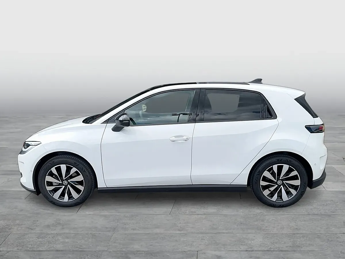 Volkswagen Polo 2026 photo 2