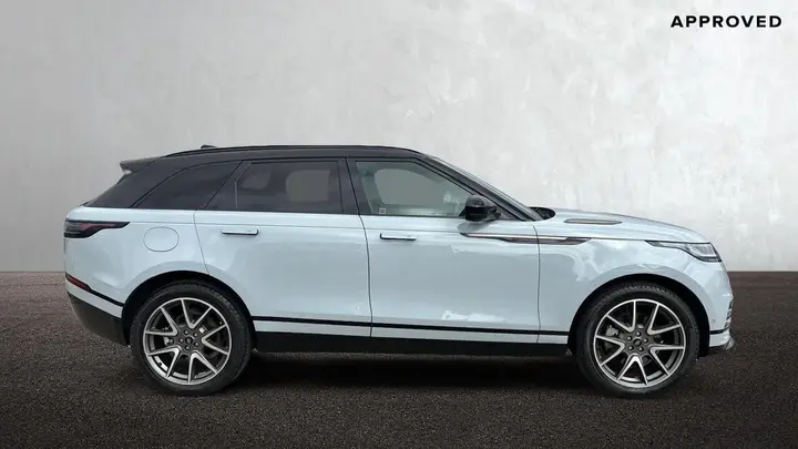 Land Rover Range Rover Velar 2024 photo 5