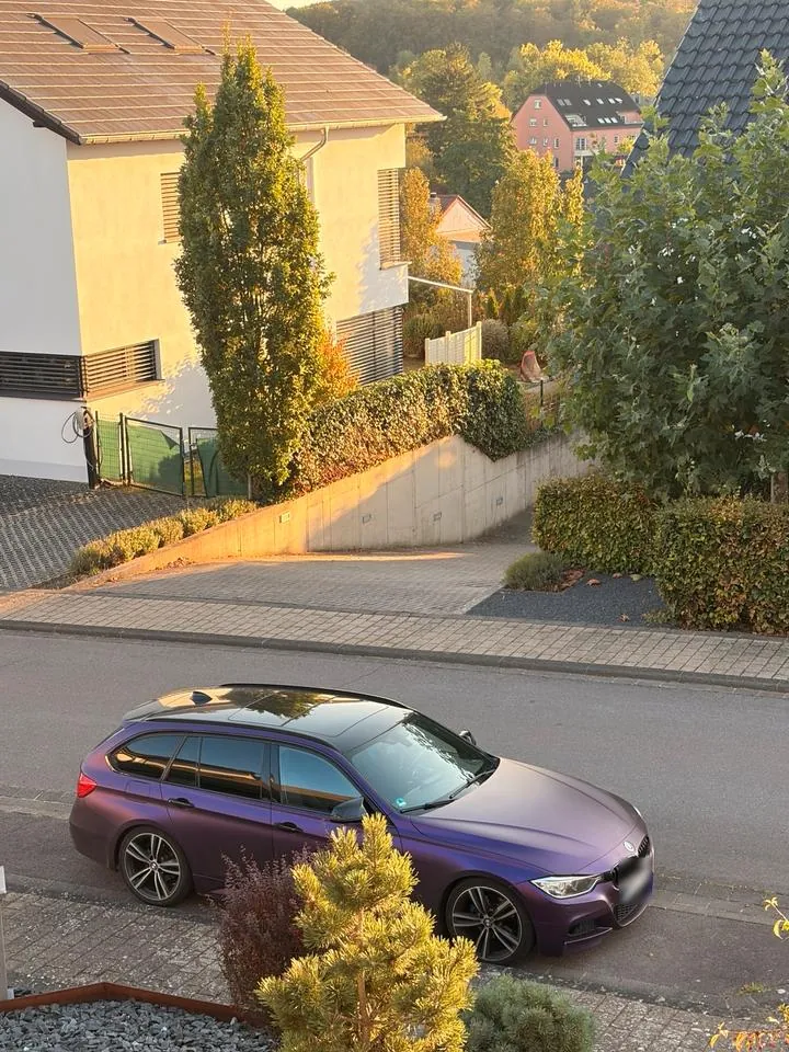 BMW 320D