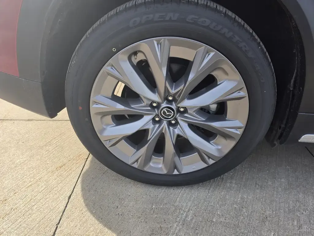 Mazda Cx-90 2025 photo 5