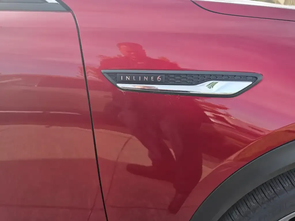 Mazda Cx-90 2025 photo 2