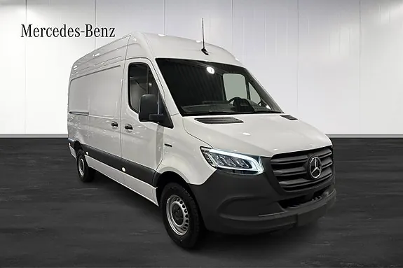 Mercedes-Benz Sprinter 2025 photo 2