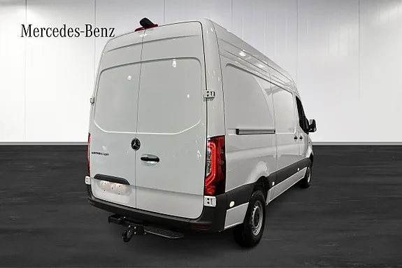 Mercedes-Benz Sprinter 2025 photo 4