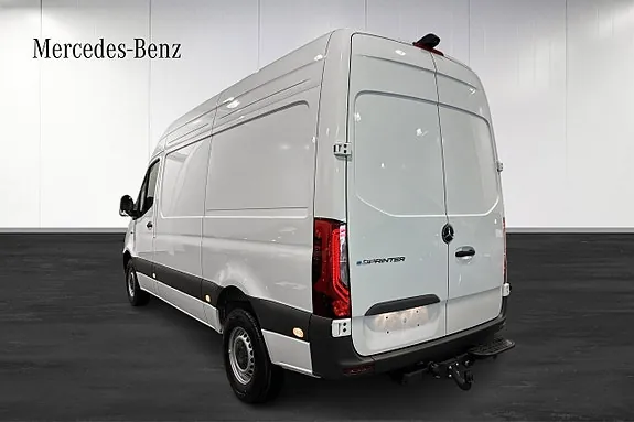 Mercedes-Benz Sprinter 2025 photo 3