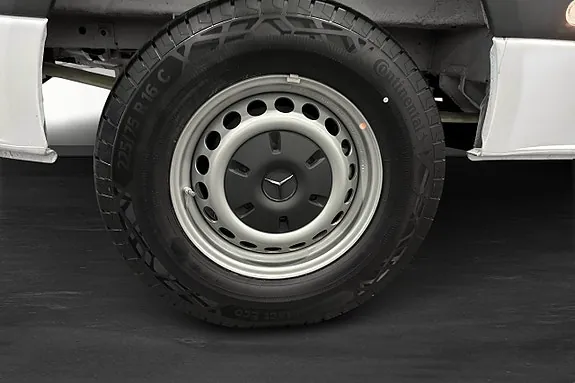 Mercedes-Benz Sprinter 2025 photo 5