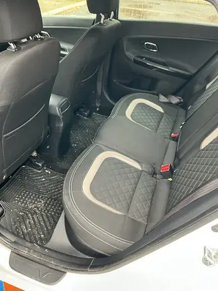 Kia Ceed 2016 photo 3