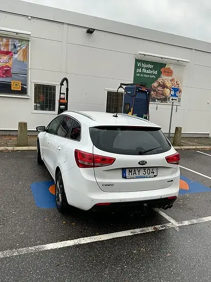 Kia Ceed 2016 photo 2