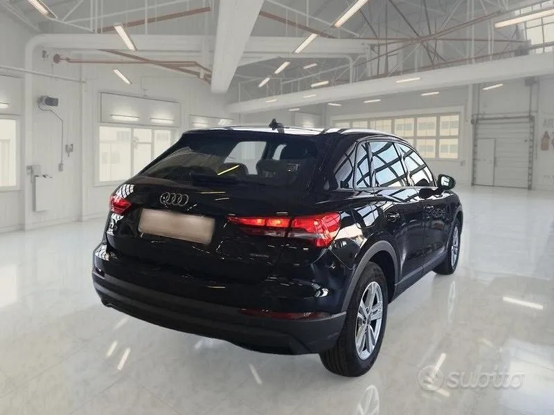Audi Q3 2020 photo 4