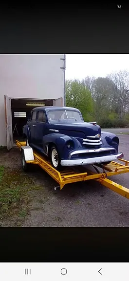 Opel Kapitan