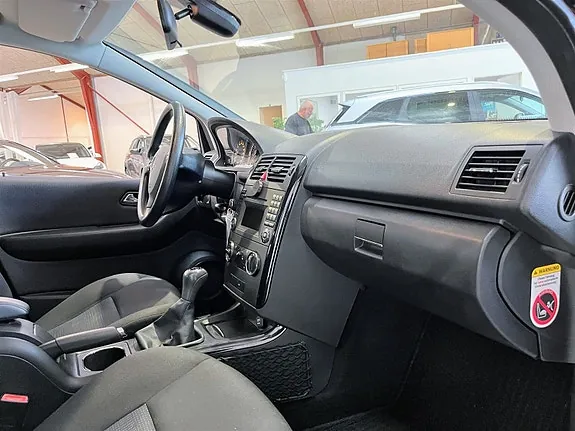 Mercedes-Benz A160 2011 photo 5