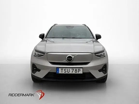 Volvo Xc40 2023 photo 2