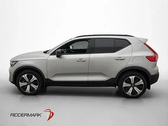 Volvo Xc40 2023 photo 5