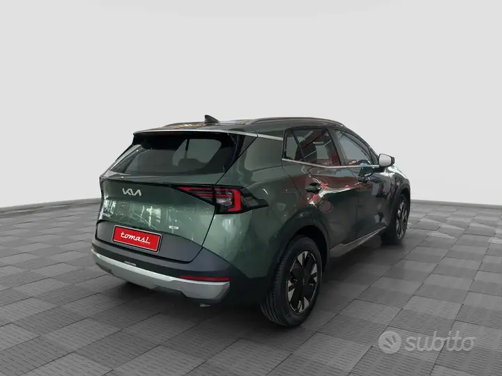 Kia Sportage 2026 photo 5